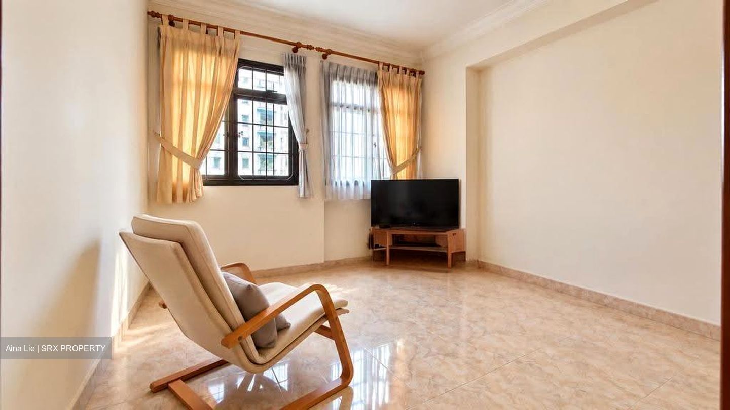 Blk 534 Panshan Grove (Bukit Panjang), HDB 5 Rooms #622916361